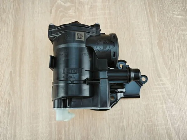 Ölseparator-Thermostat OEM 7925768 für BMW 3.0D image 2