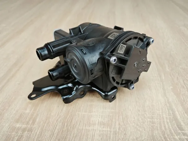 Ölseparator-Thermostat OEM 7925768 für BMW 3.0D image 3