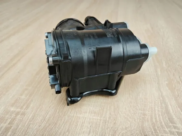 Ölseparator-Thermostat OEM 7925768 für BMW 3.0D image 4