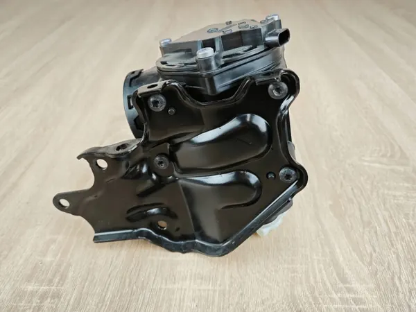 Ölseparator-Thermostat OEM 7925768 für BMW 3.0D image 5