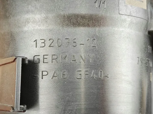 Ölseparator-Thermostat OEM 7925768 für BMW 3.0D image 7