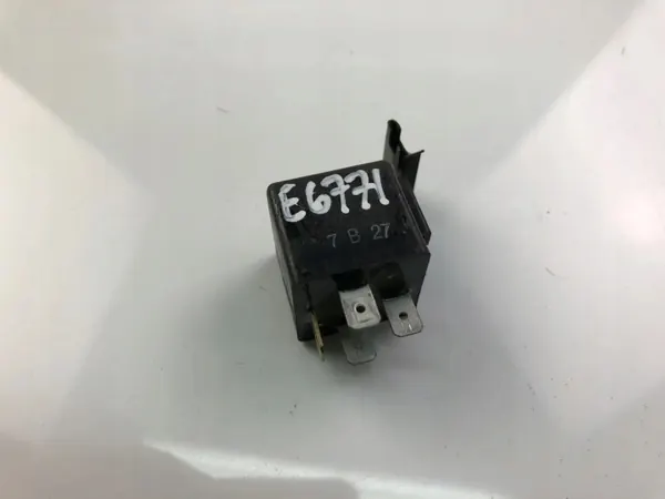 Rele OEM 96100990 Chevrolet Matiz M200/M250 image 3