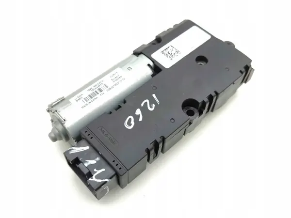Motor de teto solar Ford Kuga III OEM 19991050087A image 2