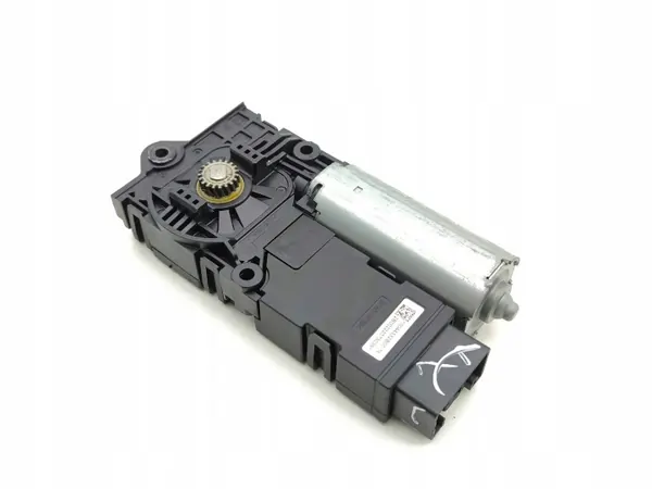 Motor de teto solar Ford Kuga III OEM 19991050087A image 3