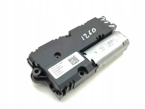 Motor de teto solar Ford Kuga III OEM 19991050087A image 6