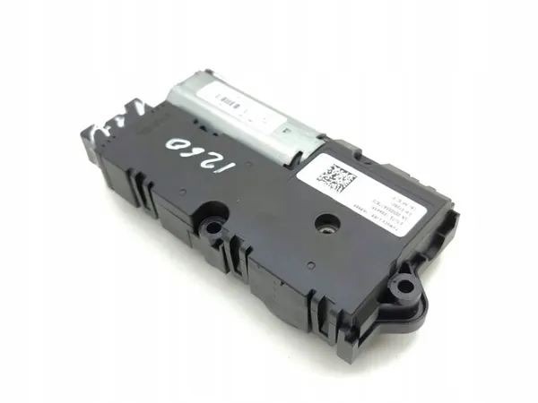 Motor de teto solar Ford Kuga III OEM 19991050087A image 7