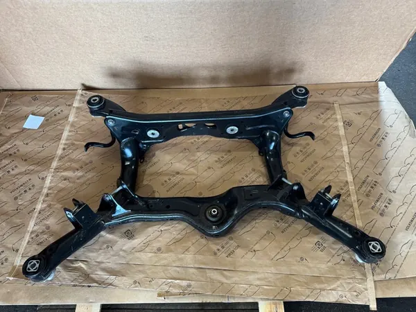 Audi OE 4G0505235AE supporto sospensione image 2