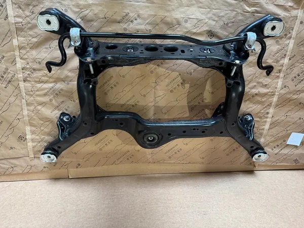 Audi OE 4G0505235AE supporto sospensione image 3