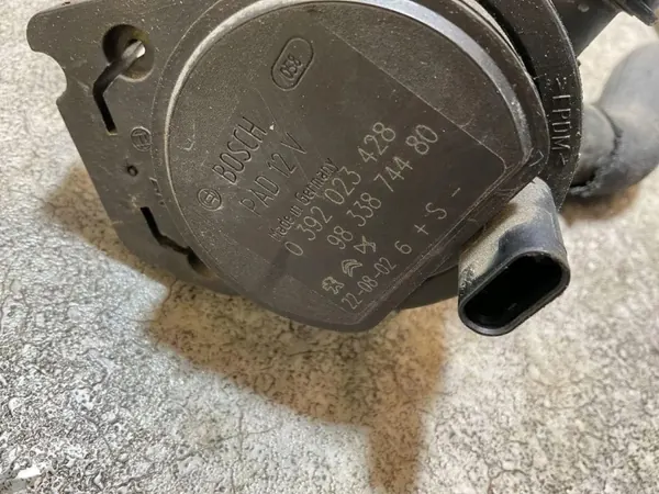 Watercirculatiemotor OEM 0392023428 voor Citroën C4 image 4