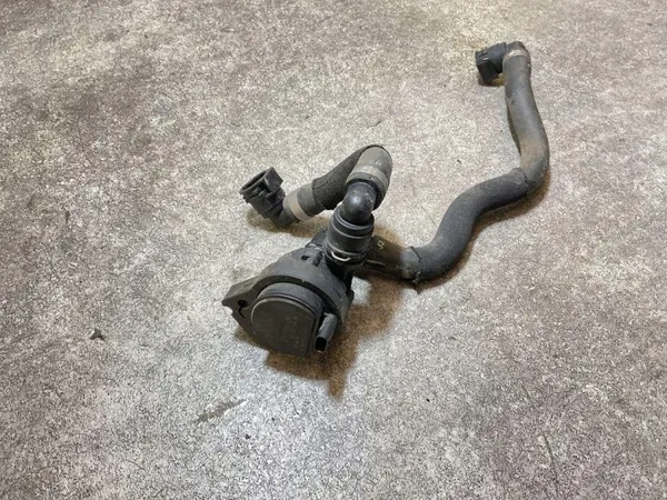 Watercirculatiemotor OEM 0392023428 voor Citroën C4 image 5