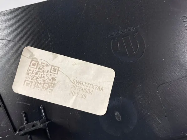 RAM 1500 Klockram 2021-26 OEM 6WH33TX7AA image 6