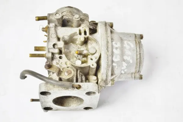 Stromberg 150/175 CDET Vergaser - Gebrauchtes OEM-Teil image 2