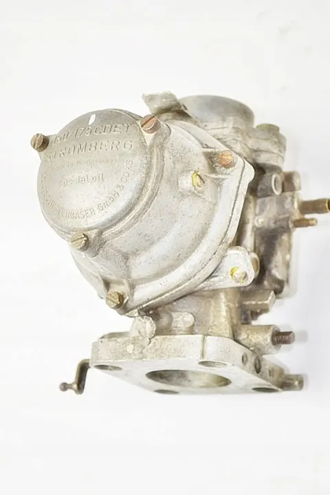 Stromberg 150/175 CDET Vergaser - Gebrauchtes OEM-Teil image 4