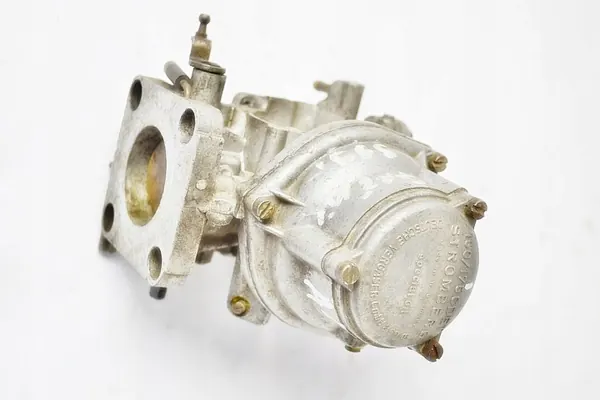 Stromberg 150/175 CDET Vergaser - Gebrauchtes OEM-Teil image 6