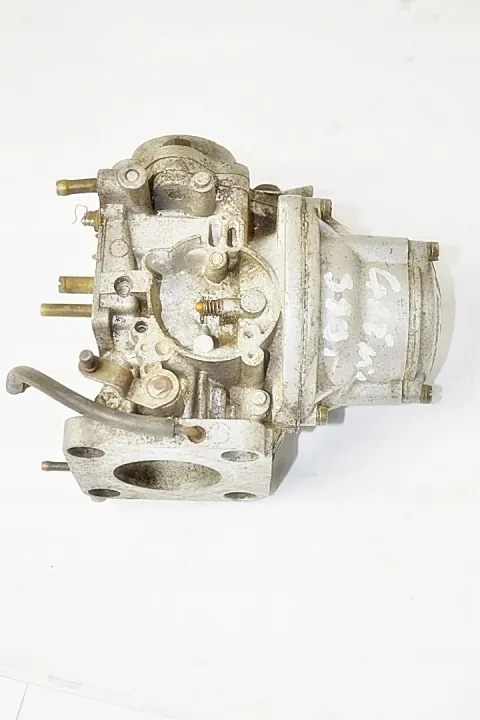 Stromberg 150/175 CDET Vergaser - Gebrauchtes OEM-Teil image 8