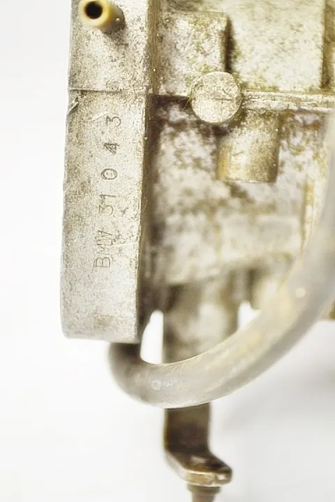 Stromberg 150/175 CDET Vergaser - Gebrauchtes OEM-Teil image 9