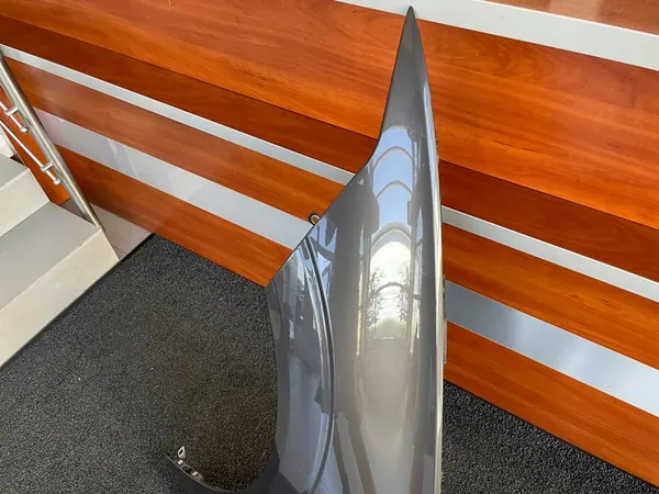 VOLVO XC60 II LIFT Paraurti Sinistro 731 image 2