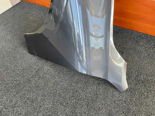 VOLVO XC60 II LIFT Paraurti Sinistro 731 image 3