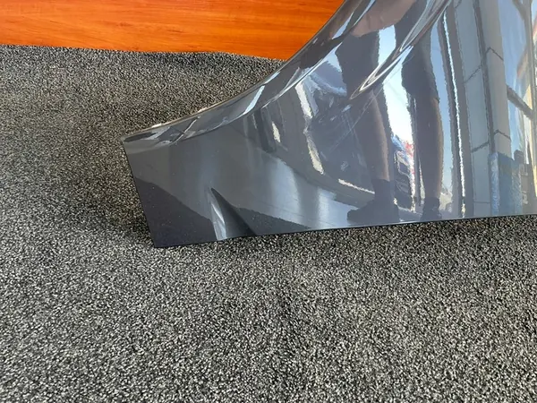 VOLVO XC60 II LIFT Paraurti Sinistro 731 image 4