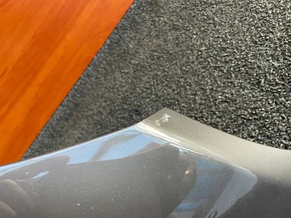 VOLVO XC60 II LIFT Paraurti Sinistro 731 image 5