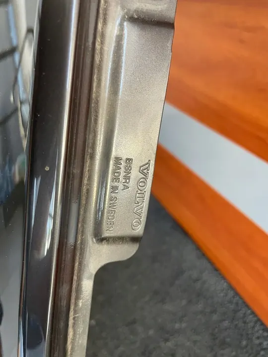 VOLVO XC60 II LIFT Paraurti Sinistro 731 image 6