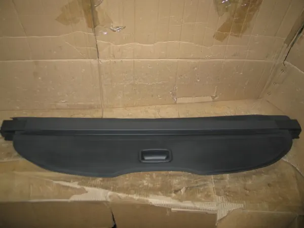 Ford Focus MK3 Station Kofferbak Rolgordijn OEM BM51-N55066-AD5B image 2