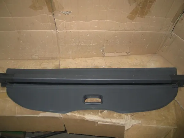 Ford Focus MK3 Station Kofferbak Rolgordijn OEM BM51-N55066-AD5B image 5