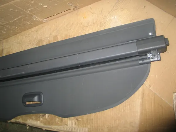 Ford Focus MK3 Station Kofferbak Rolgordijn OEM BM51-N55066-AD5B image 7