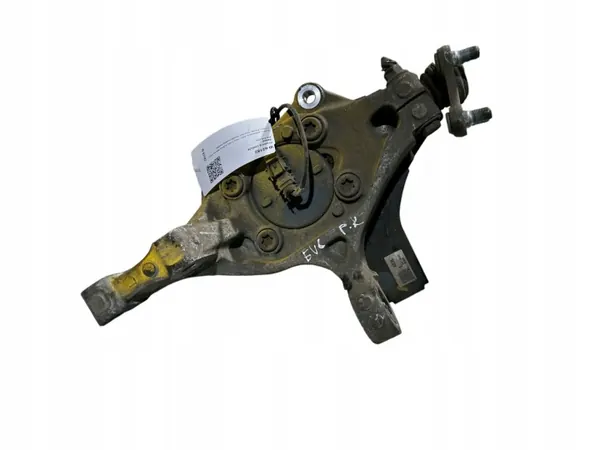 UTO62182 Cubo de roda dianteiro para KIA EV6 2021 image 4