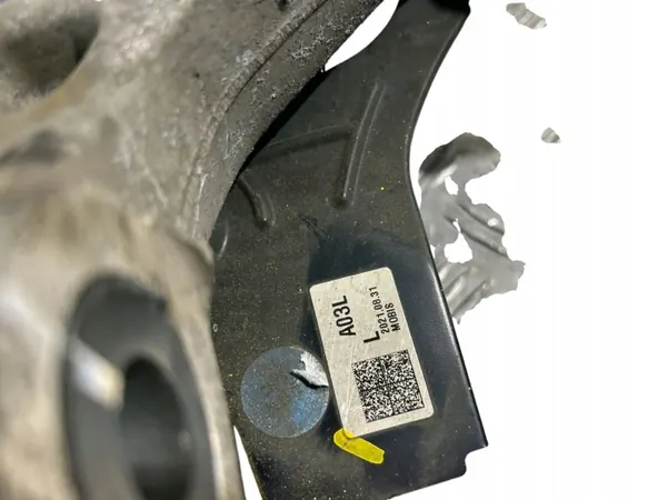 UTO62182 Cubo de roda dianteiro para KIA EV6 2021 image 8