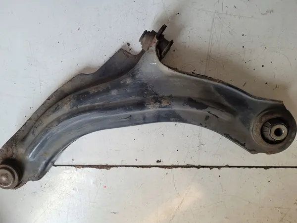 Braccio Oscillante Anteriore Destro Renault Clio IV image 3