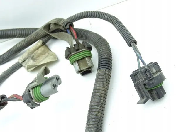Lüfterkabelbaum OEM #942 für Fiat Ducato 94-02 image 3