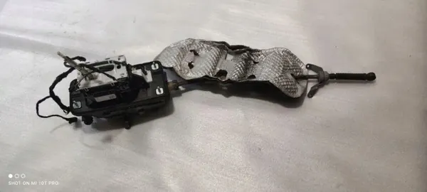 Sélecteur de Vitesses Audi A7/S7/RS7 OEM 4G1713041 image 2