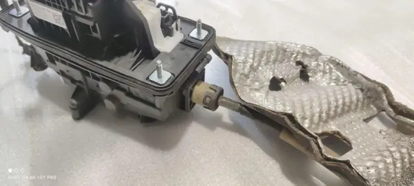 Sélecteur de Vitesses Audi A7/S7/RS7 OEM 4G1713041 image 7