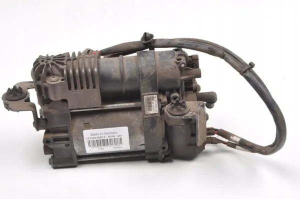 Volvo Fjädringskompressor OEM 15.1550-0087.2 15.1500-0071.3 image 2