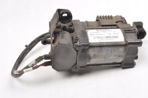 Volvo Fjädringskompressor OEM 15.1550-0087.2 15.1500-0071.3 image 7