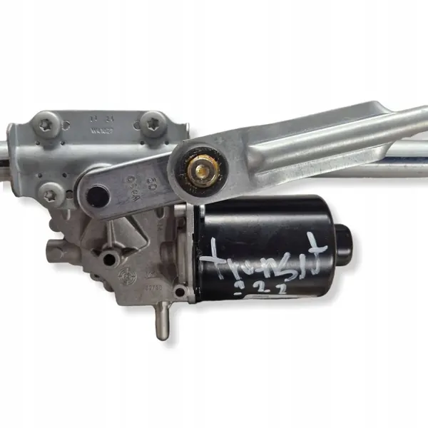 Vindrutemotor & mekanism OEM W000071257 Fram image 6
