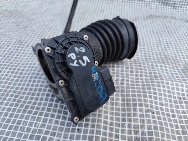 MAZDA 6 III GJ GL CX-5 2.5 SKYACTIVE Cuerpo Aceleración PY0113640A image 2