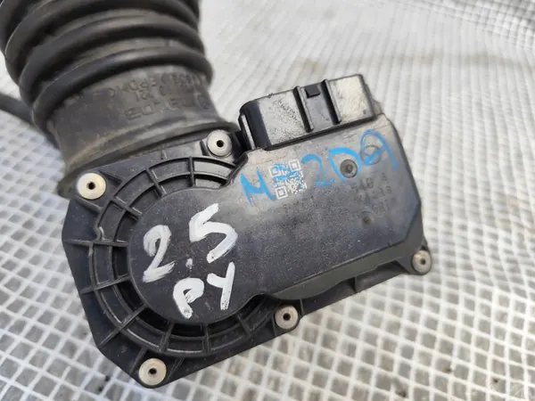 MAZDA 6 III GJ GL CX-5 2.5 SKYACTIVE Cuerpo Aceleración PY0113640A image 5