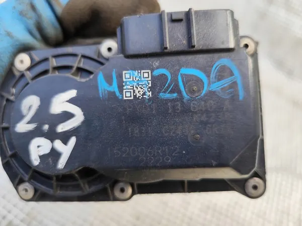 MAZDA 6 III GJ GL CX-5 2.5 SKYACTIVE Cuerpo Aceleración PY0113640A image 6