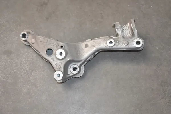 Porsche 992 Hinterachsschwinge rechts OEM 992505064A image 2