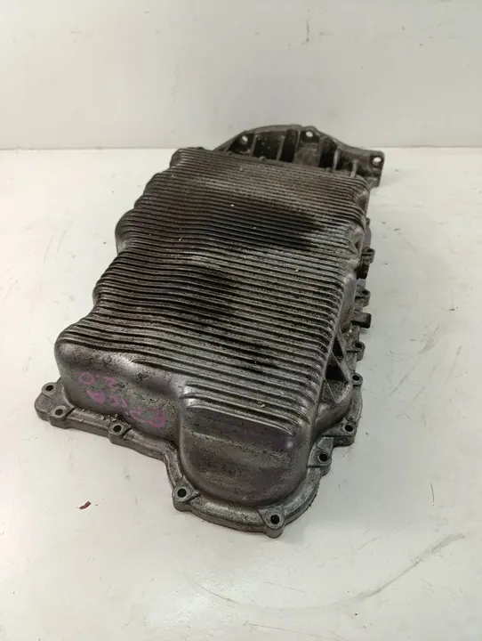 CHEVROLET EPICA 06-12 2.0 24V Oljesump 96488800 image 4