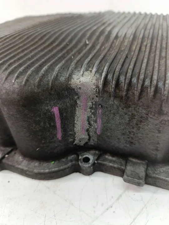 CHEVROLET EPICA 06-12 2.0 24V Oljesump 96488800 image 5