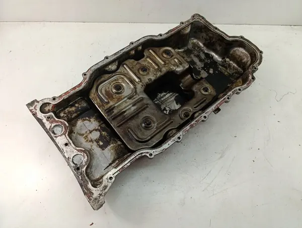 CHEVROLET EPICA 06-12 2.0 24V Oljesump 96488800 image 7