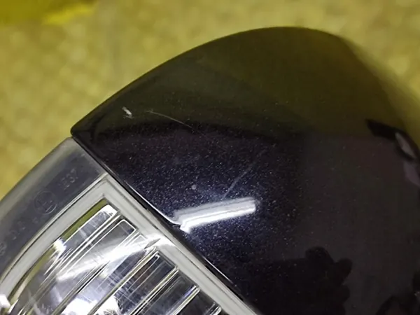 Rétroviseur droit VW Touran I OEM FROST_3-138174-LUSTERKO image 7