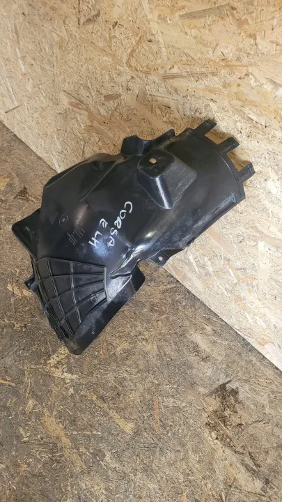 OEM 39026893 Fram vänster stänkskärm Opel Corsa image 3
