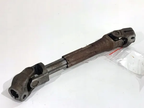 Arbre de colonne de direction OEM 6R1423961E Skoda Fabia III image 2