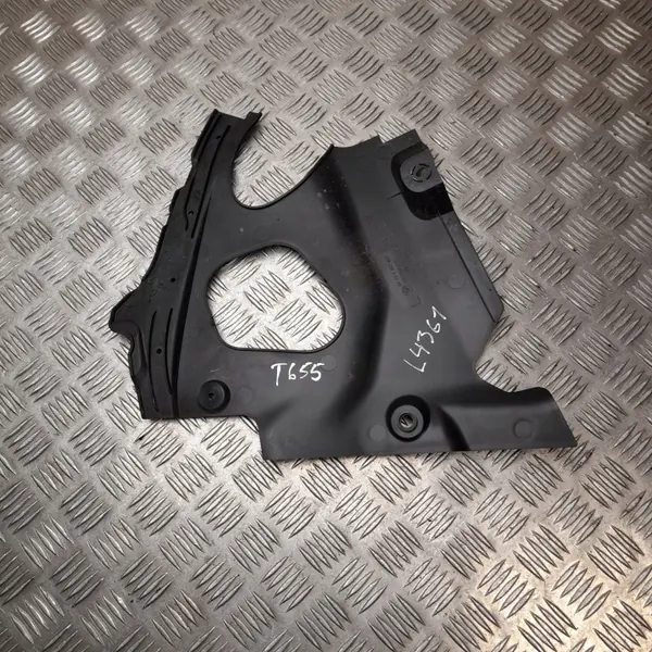 BMW X4 2019 Abdeckung OEM 7397489 - Gebraucht image 3