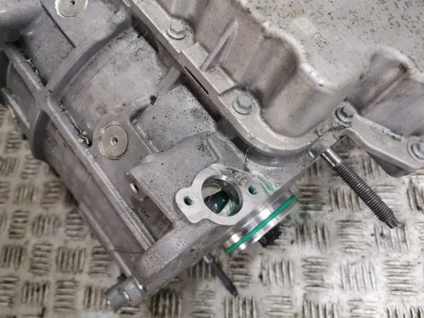 Jeep Avenger 2024 elmotor OEM 5005484 image 4
