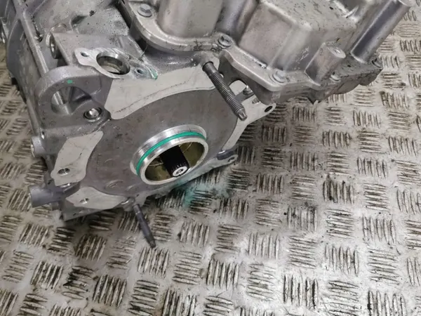 Jeep Avenger 2024 elmotor OEM 5005484 image 5